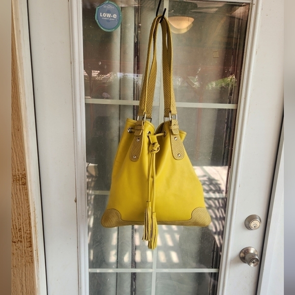 Super Soft‎ Leather Summer Hobo Bag - Picture 1 of 12